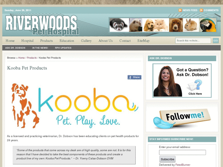 www.koobapet.com