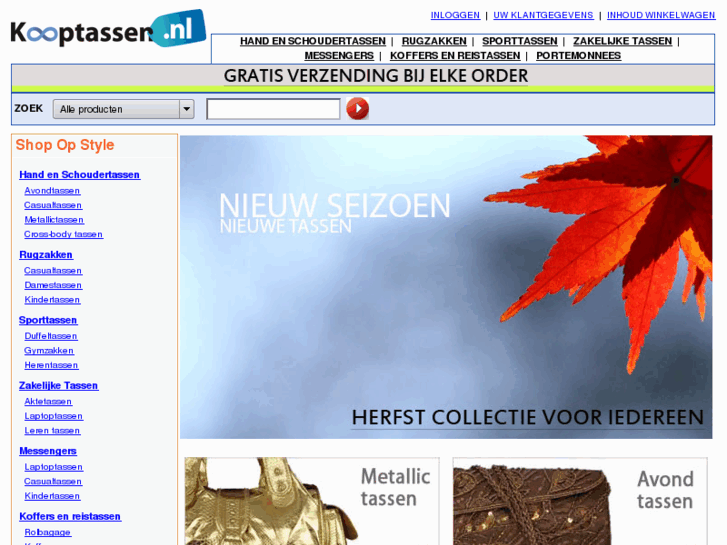 www.kooptassen.nl