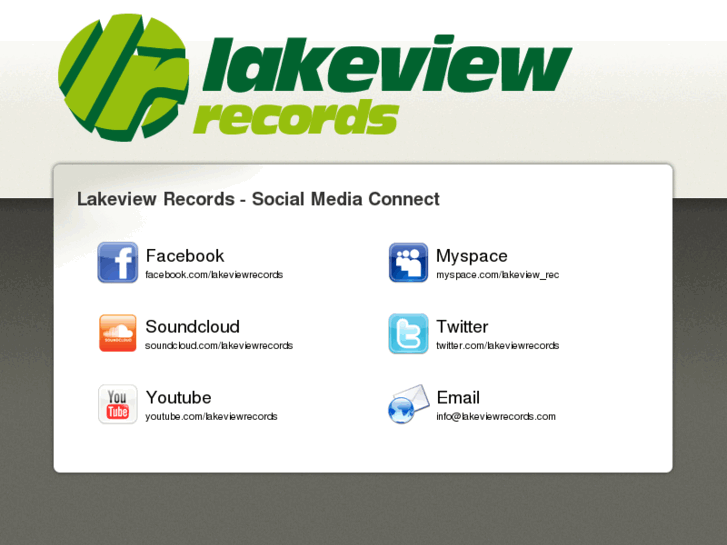 www.lakeview-records.com