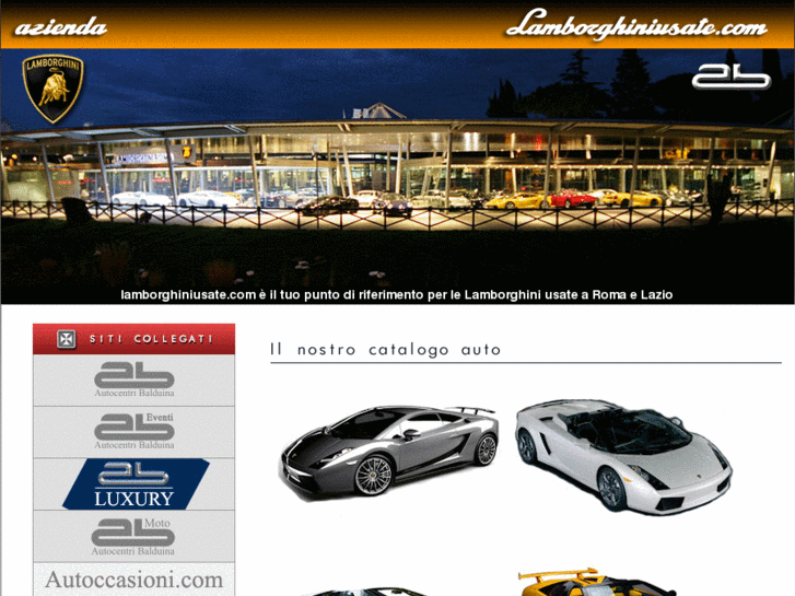 www.lamborghiniusate.com