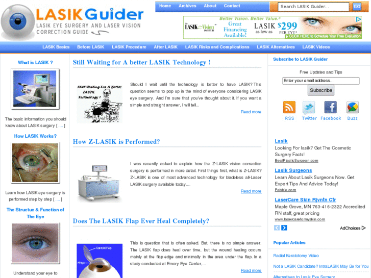 www.lasikguider.com