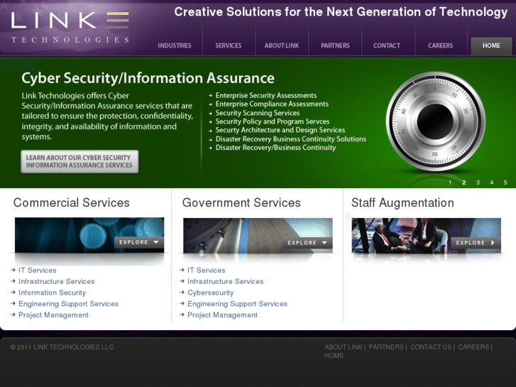 www.linktechconsulting.com