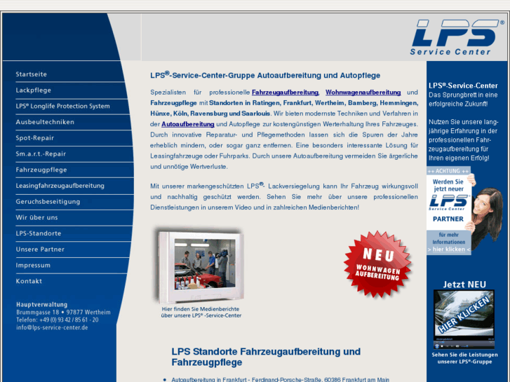 www.lps-service-center.de