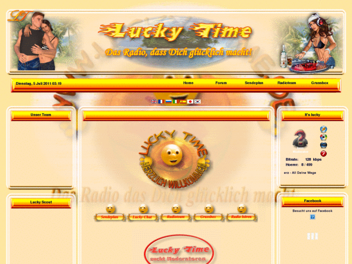 www.lucky-time.eu