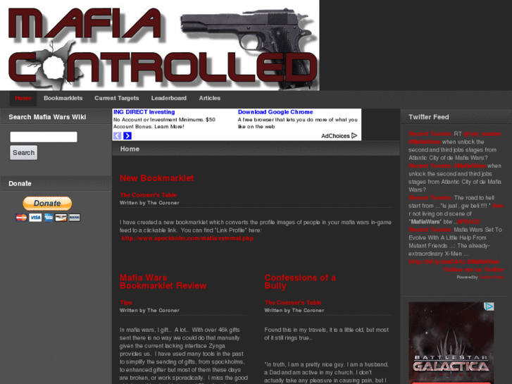 www.mafiacontrolled.com