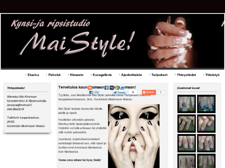 www.maistyle.fi