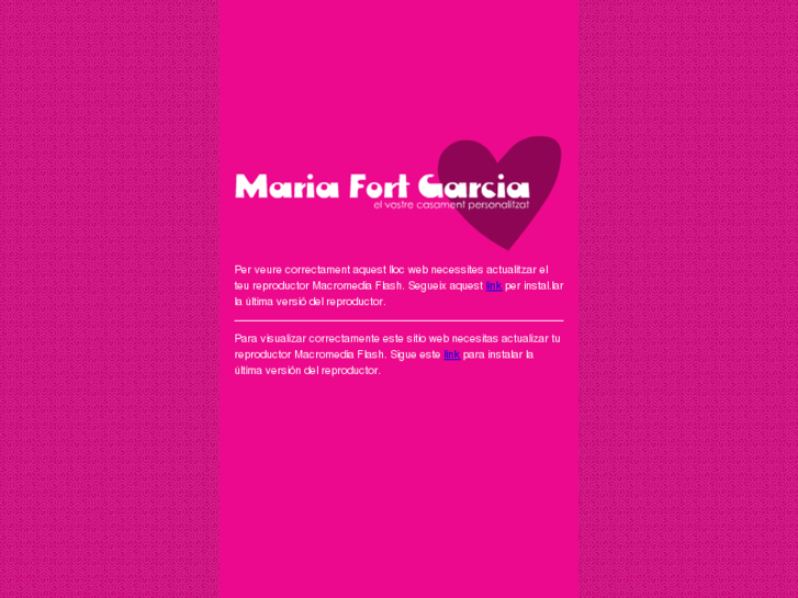 www.mariafort.com