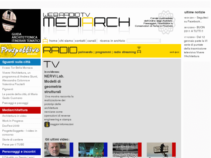 www.mediarch.it