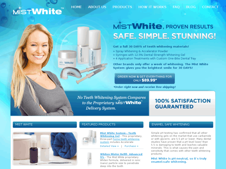 www.mistwhite.com