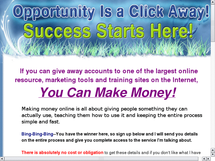 www.morethananincome.com