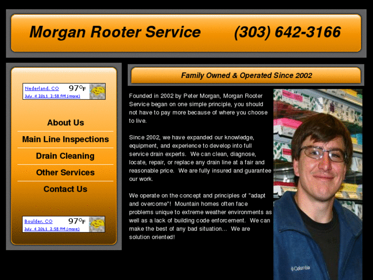 www.morganrooterservice.com