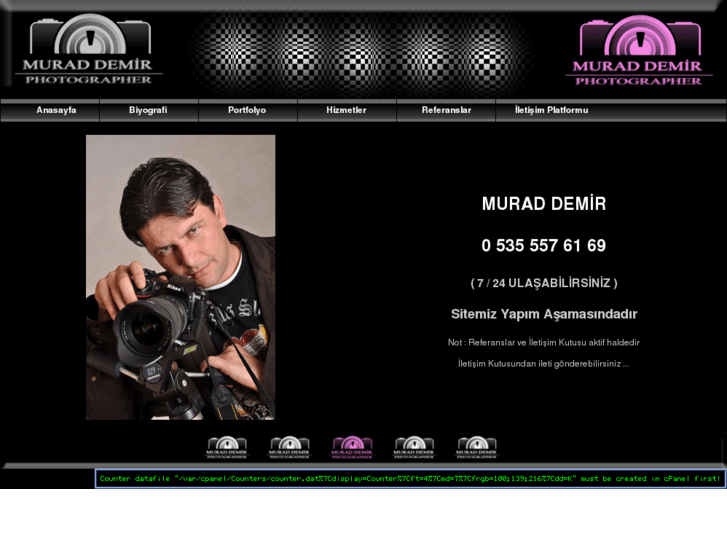 www.muraddemir.com