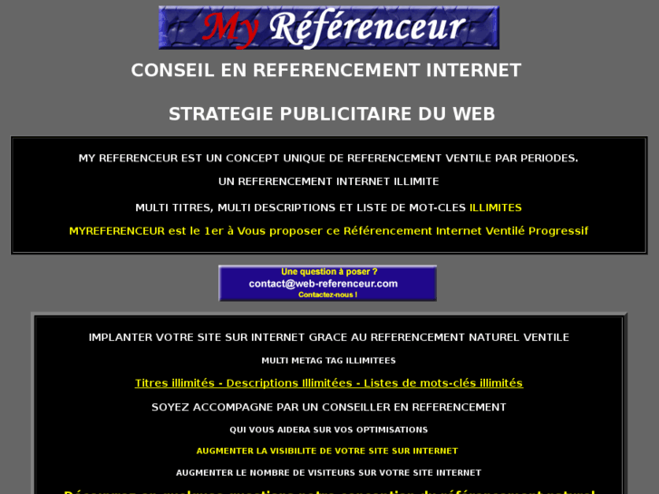 www.myreferenceur.fr