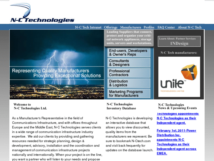 www.n-ctech.com