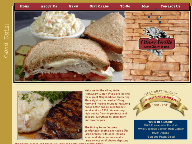 www.olneygrille.com