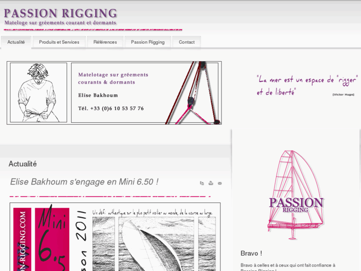 www.passion-rigging.com