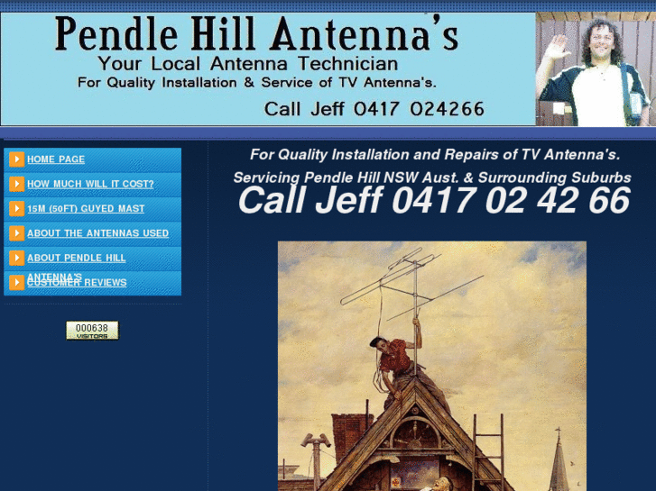 www.pendlehillantennas.com