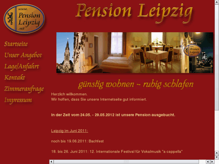 www.pension-leipzig.net