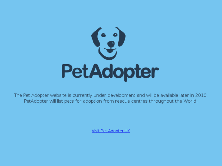 www.petadopter.com