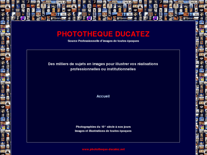 www.phototheque-ducatez.net