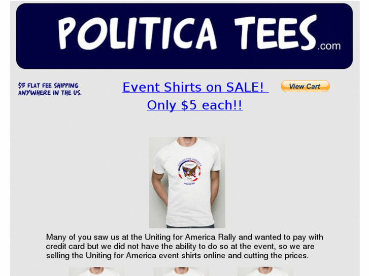 www.politicatees.com