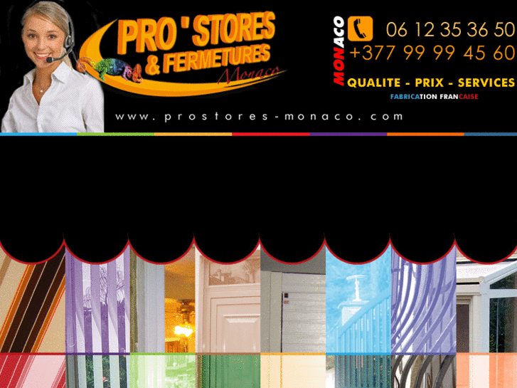 www.prostores-monaco.com