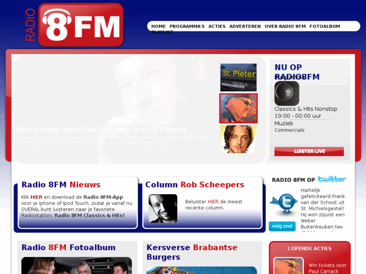 www.radio8fm.nl