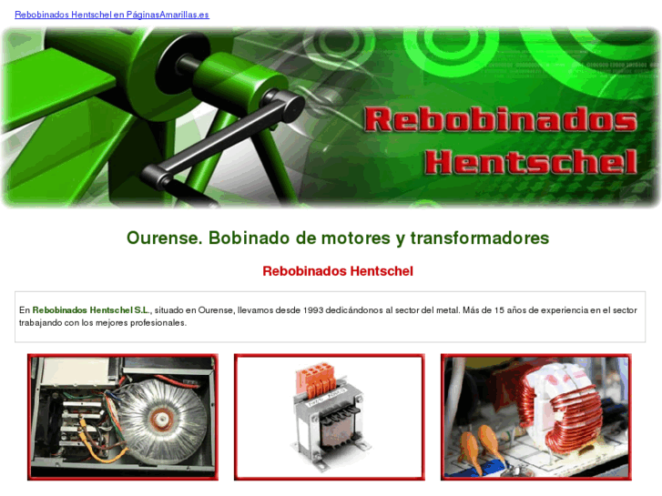 www.rebobinadoshentschel.es