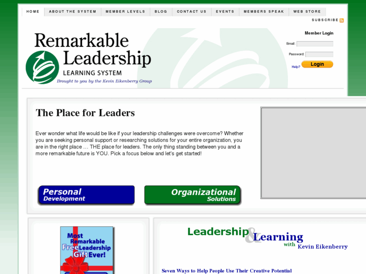 www.remarkable-leadership.com