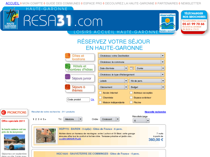 www.reservation-haute-garonne.com