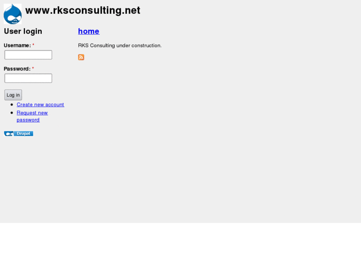 www.rksconsulting.net