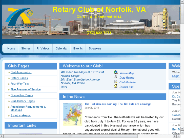 www.rotaryclubofnorfolk.org