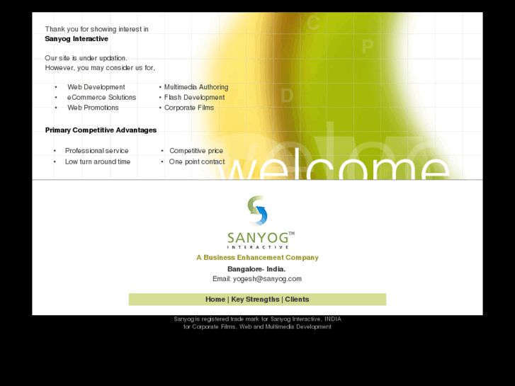 www.sanyog.com