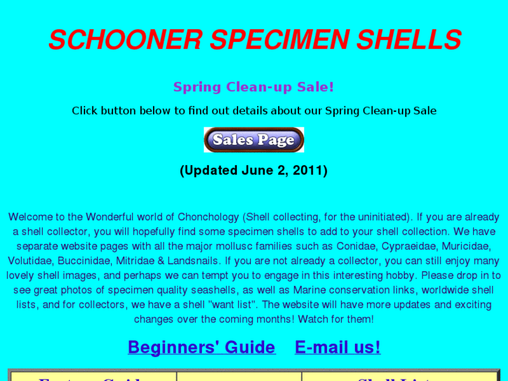 www.schnr-specimen-shells.com