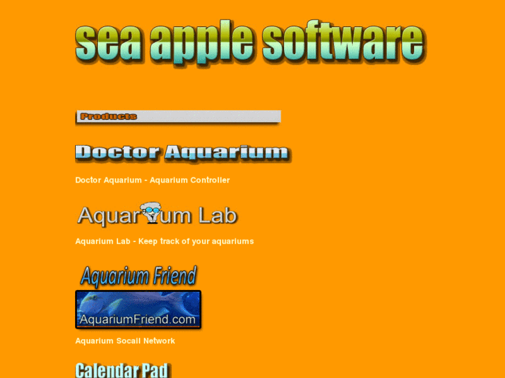 www.seaapple.com