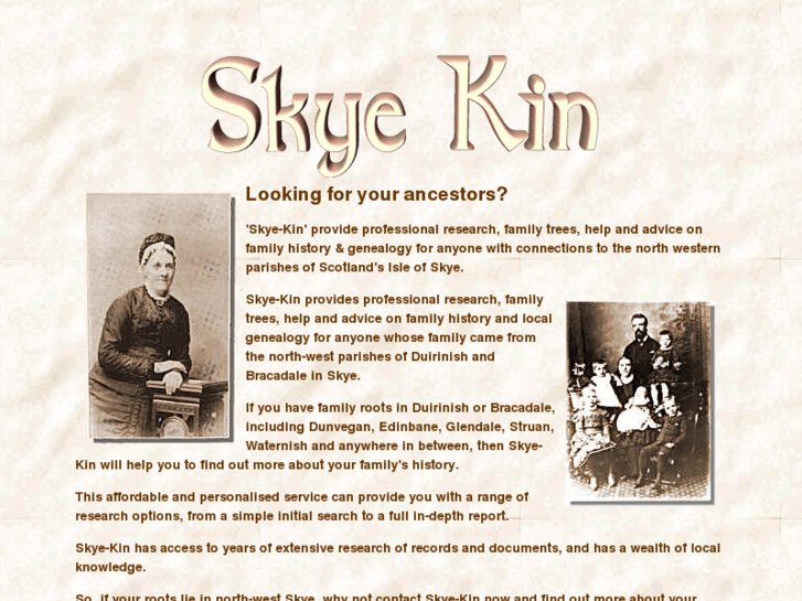 www.skye-kin.co.uk