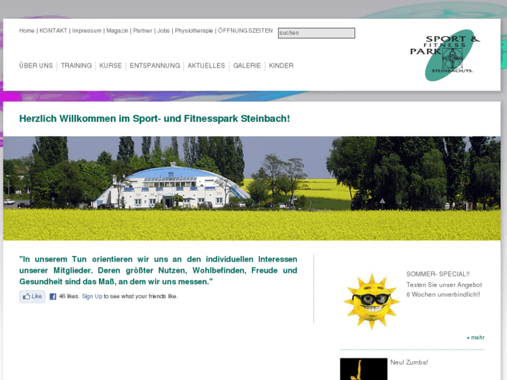 www.sportundfitnesspark.de