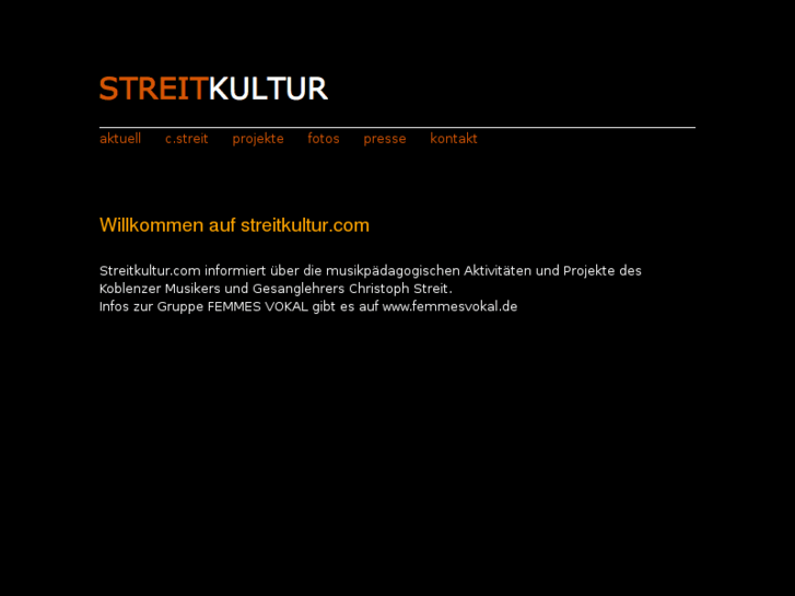 www.streitkultur.com