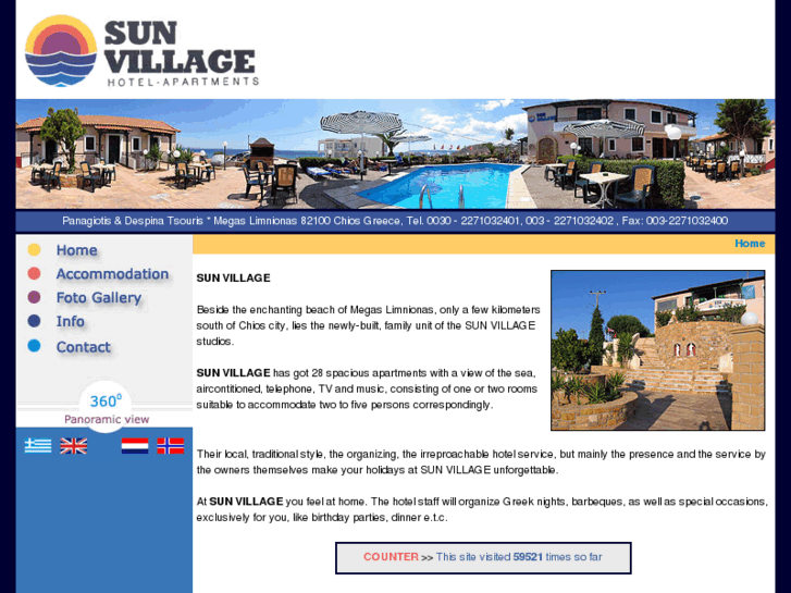 www.sunvillagehotel-chios.com