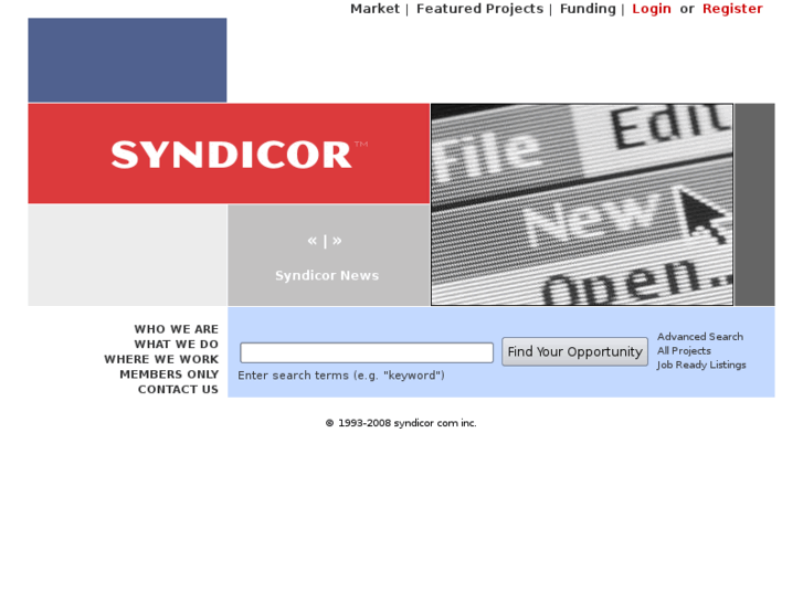 www.syndicor.com