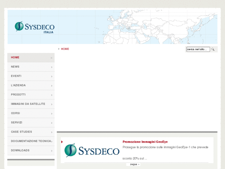 www.sysdecoitalia.com