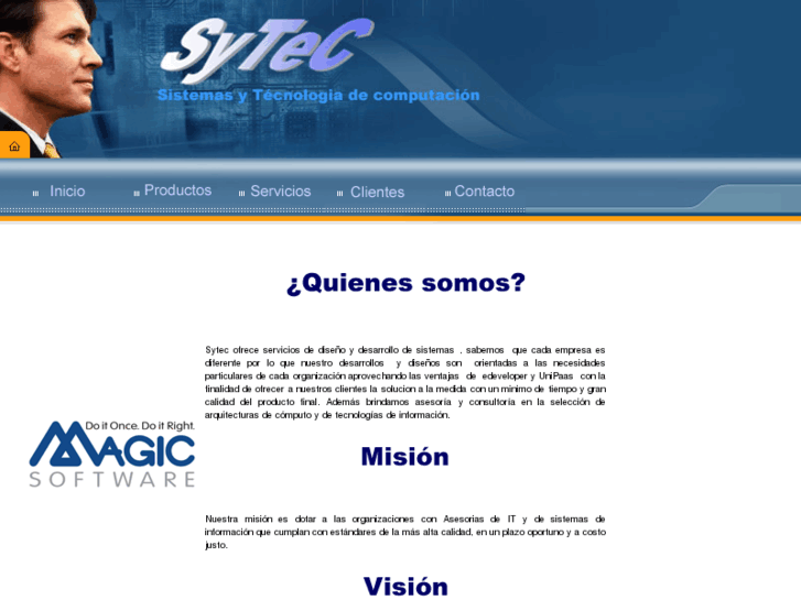 www.sytecmx.com