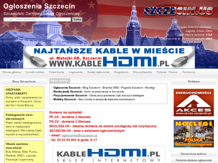 www.szczecin.us