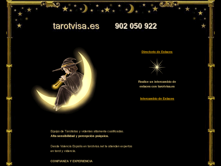 www.tarotvisa.es