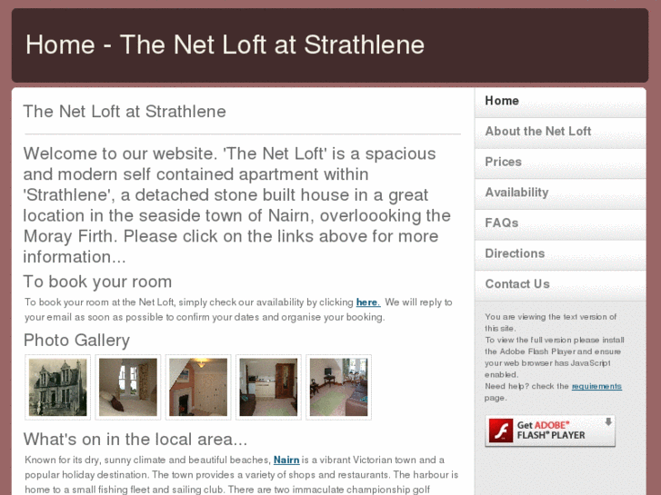 www.thenetloft.com