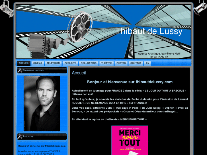 www.thibautdelussy.com