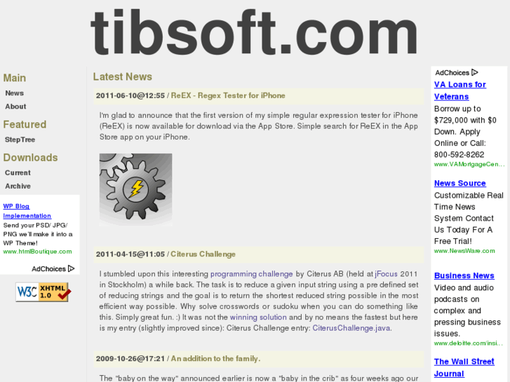 www.tibsoft.com