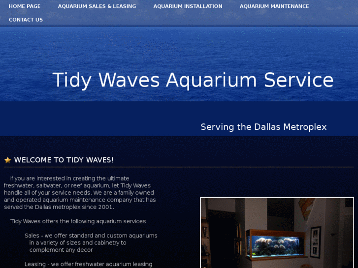 www.tidywaves.com