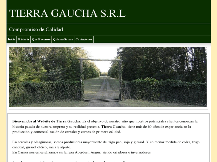 www.tierragaucha.com