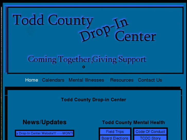 www.toddcountydropincenter.com